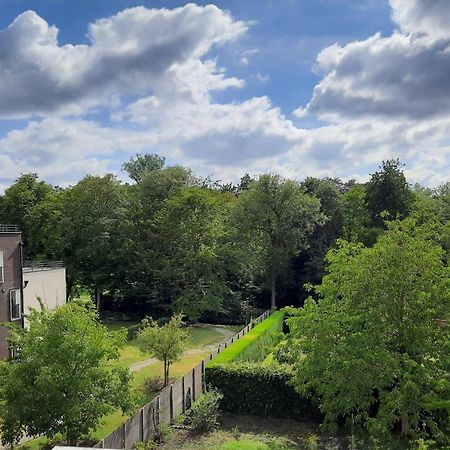 B&B Heart Of Brugge Ngoại thất bức ảnh
