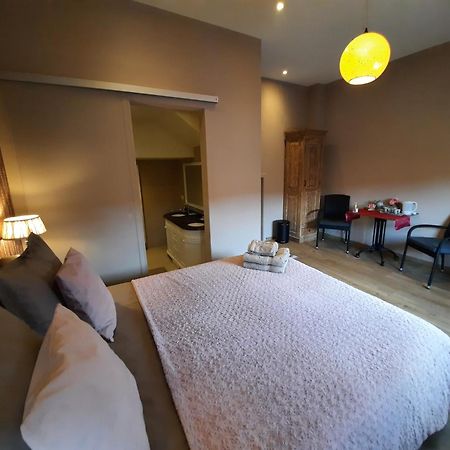 B&B Heart Of Brugge Phòng bức ảnh
