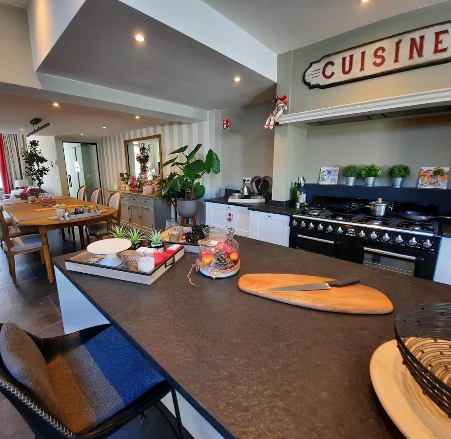 B&B Heart Of Brugge Ngoại thất bức ảnh