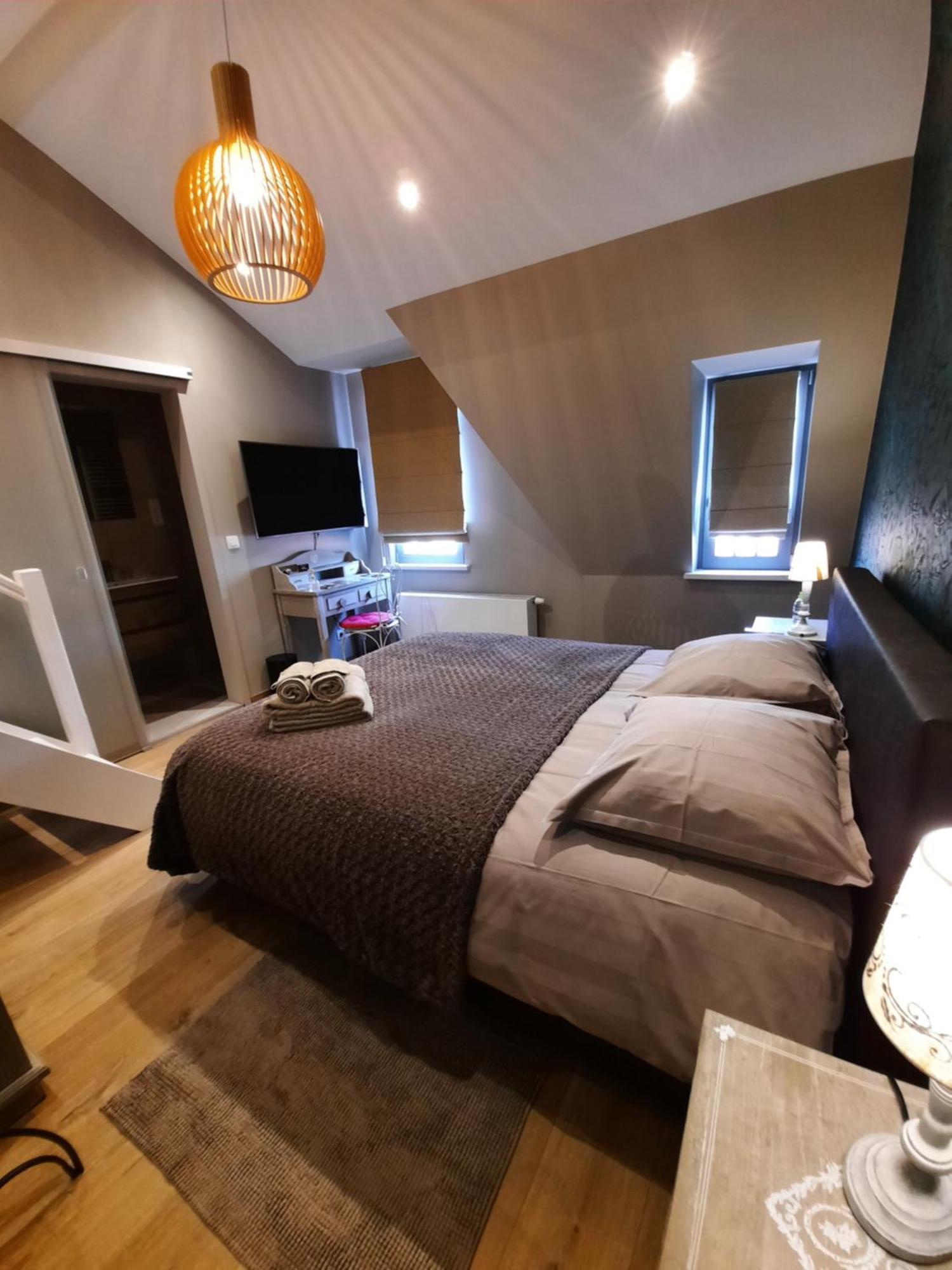 B&B Heart Of Brugge Phòng bức ảnh